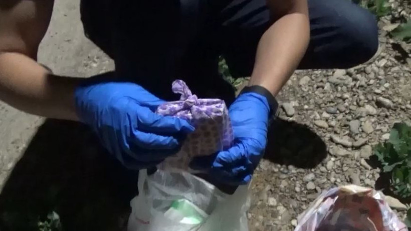  Антикор/Видеодан алынған кадр 