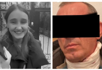 «Өгей әкесі кінәлі». 17 жастағы гимнаст қыздың денесі табылды