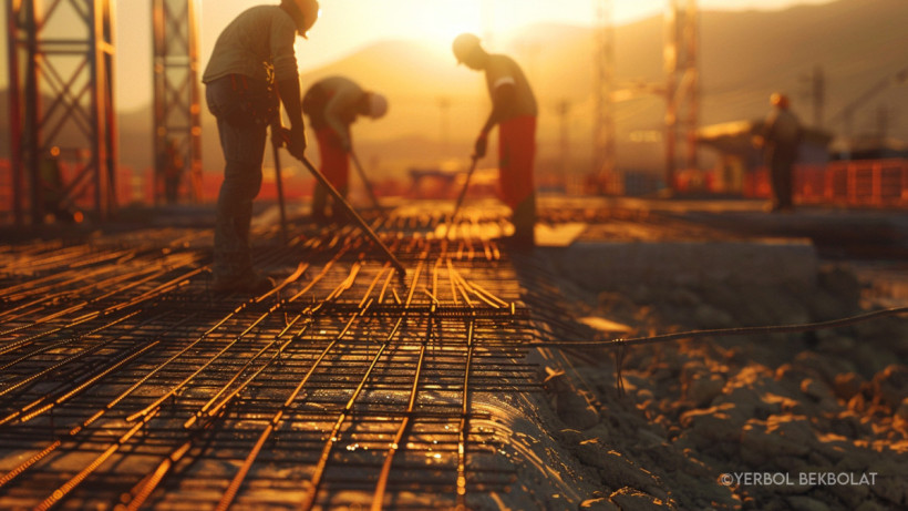  ©El.kz/Ербол БЕКБОЛАТ/Midjourney 