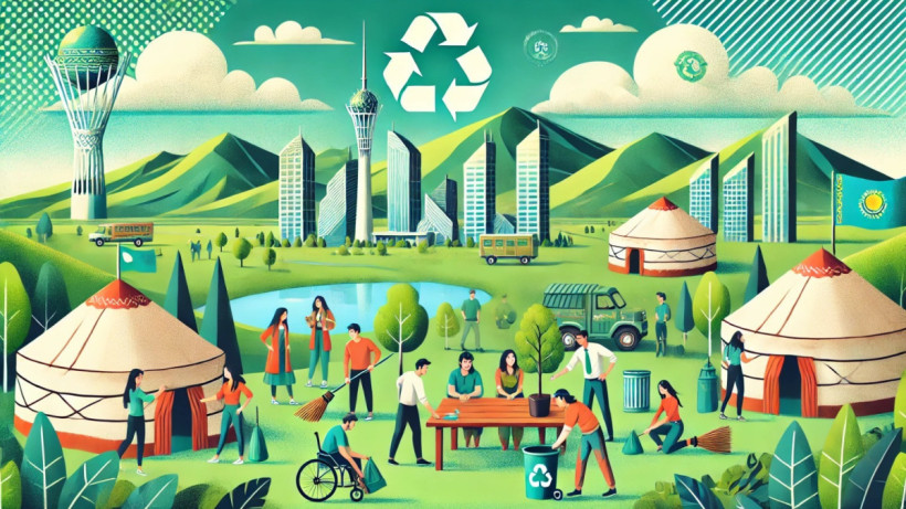  ©El.kz/Ербол БЕКБОЛАТ 