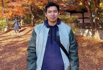 Қазақстанның экономикалық саясаты туралы зерттеулерге үлес қосқым келеді - жас маман