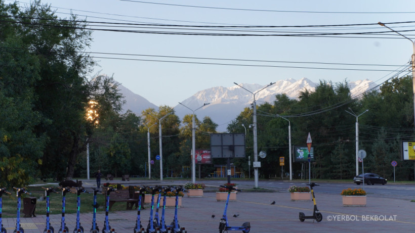  ©El.kz/Ербол БЕКБОЛАТ 