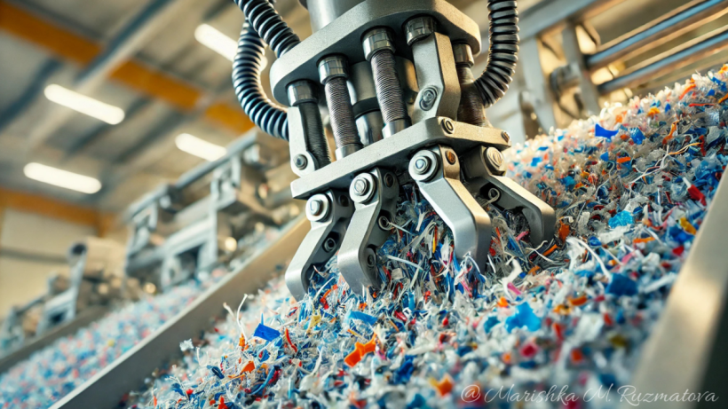  ©El.kz/Марина РУЗМАТОВА/ChatGPT 