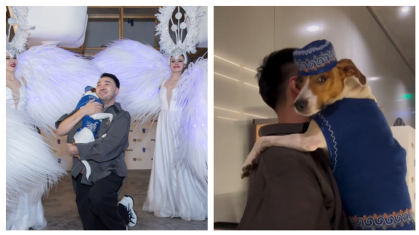  видеодан алынған кадр 