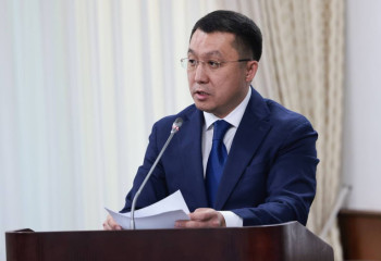 Около 1,2 тысячи пассажирских вагонов планируется закупить до 2029 года в Казахстане