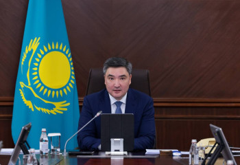 Теміржол вокзалдары мен станцияларының жағдайы сын көтермейді – премьер-министр