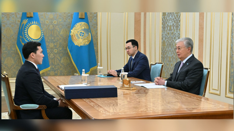  ©Пресс-служба Акорды 