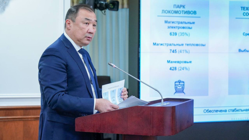  пресс-служба Правительства РК 