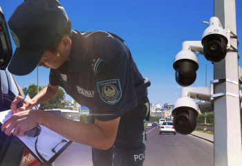 Жол ережесін бұзғанда қандай айыппұл салынады?