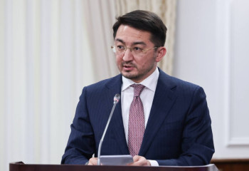 Минцифры планирует обучить технологиям искусственного интеллекта 1 млн казахстанцев