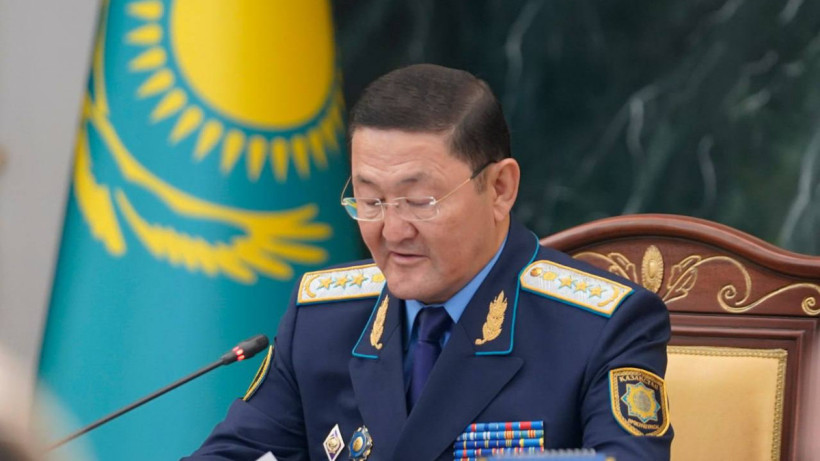  Бас прокуратура 