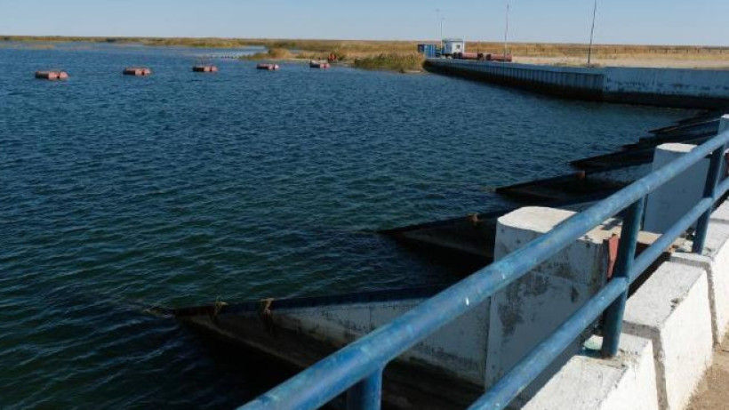  Су ресурстары және ирригация министрлігі 