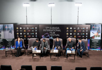 Шекарасыз кино: бірінші байқау күніндегі фильмдер құпиялары