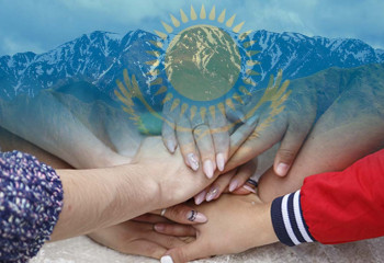 «Жыл волонтері-2024» халықаралық сыйлығының жеңімпаздары анықталды