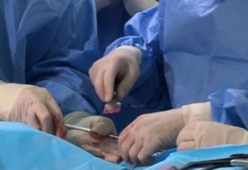 Алматылық дәрігерлер OLIF әдістемесі бойынша алғашқы операция жасады