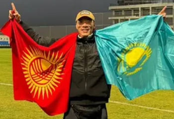 Қазақстандық блогер Түрікменстанда тұтқындалды