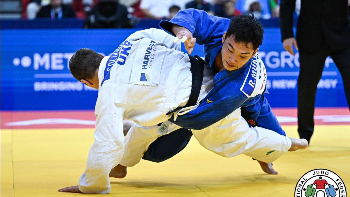  © IJF 