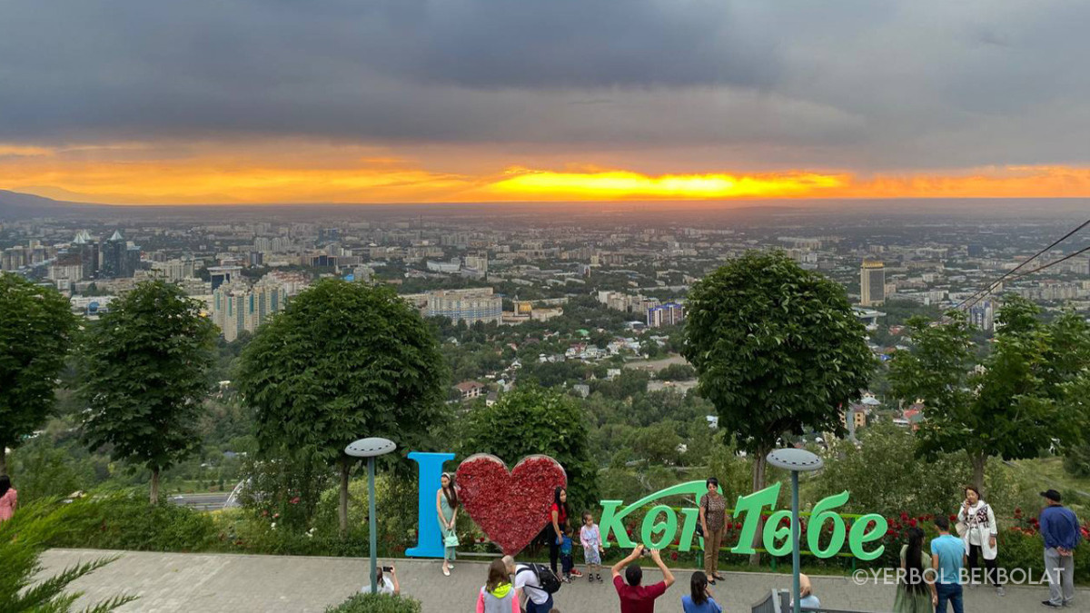  ©El.kz/Ербол БЕКБОЛАТ 