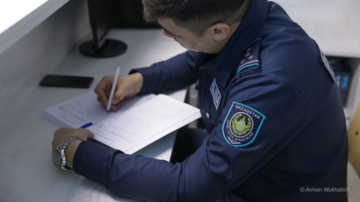  El.kz/Арман Мухатов 