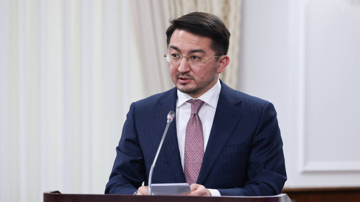  пресс-служба Правительства РК 