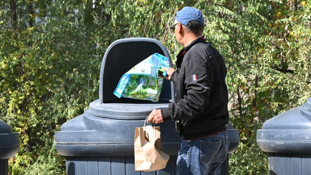  ©Пресс-служба акимата Алматы 