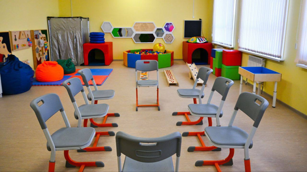  Министерство просвещения РК 