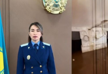 Атбасарда су тасқынына қарсы шараларға бөлінген 300 млн теңге жымқырылған