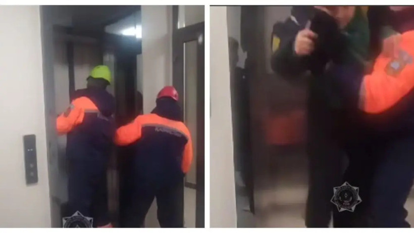  видеодан алынған кадр 