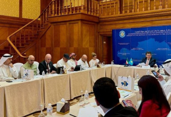 Kazakhstan and Kuwait deepen cooperation in tourism sector