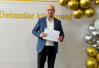 Как бывший офицер полиции стал лучшим классным руководителем