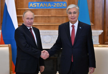 CSTO summit in Astana to strengthen regional security and stability - Tokayev