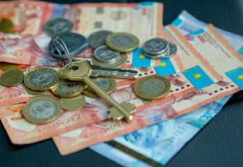 Ипотека, аренда, очередь на жилье: какие услуги теперь будет оказывать Отбасы банк казахстанцам