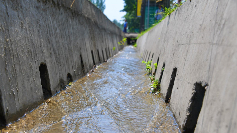  ©Пресс-служба акимата Алматы 