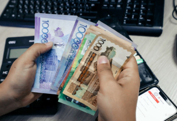 Студенттердің стипендиясы 500 мың теңге болады