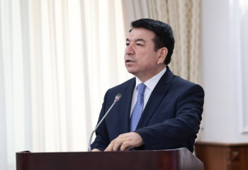 Шымкентте колледж студенттері соққыға жығылды: министр мән-жайды айтты