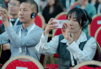 Поток туристов из Китая в Казахстан за год увеличился почти на 50%