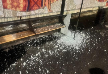 В Астане продолжается борьба с вандализмом: привлечено к ответственности более 300 человек