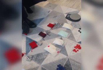 Есірткі сатқан қазақстандық актер ұсталды