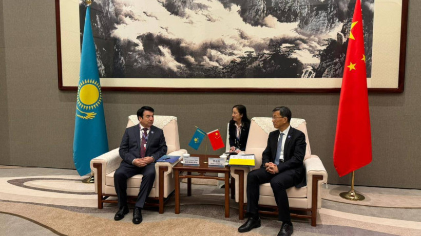  Министерство науки и высшего образования РК 