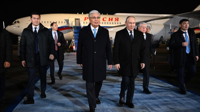  ©Пресс-служба Акорды 