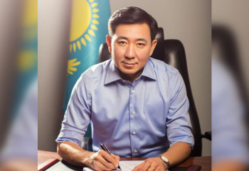 Жаксылык Омар объявил об уходе с поста акима Усть-Каменогорска