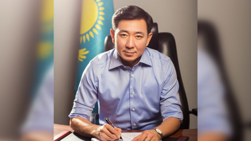  Акимат города Усть-Каменогорска 