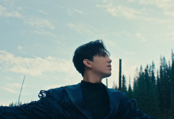 Dimash Qudaibergen releases new music video for song KIELI MEKEN