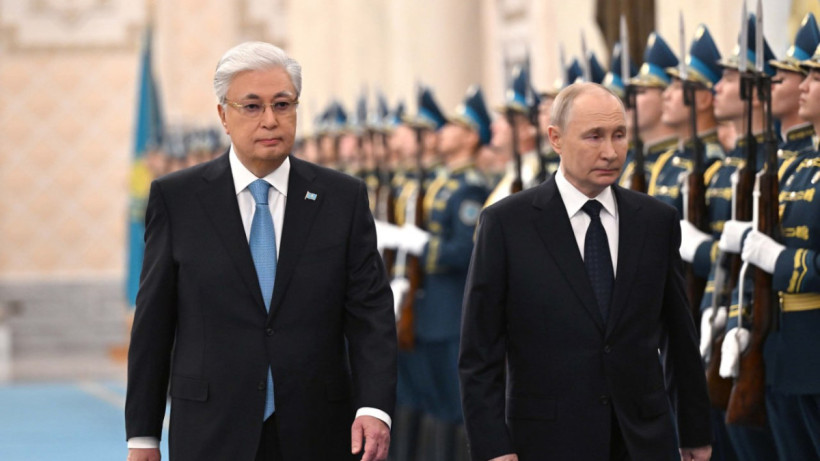  © Пресс-служба Акорды 