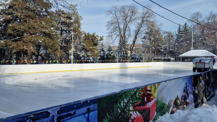  Алматы қалалық әкімдігі 