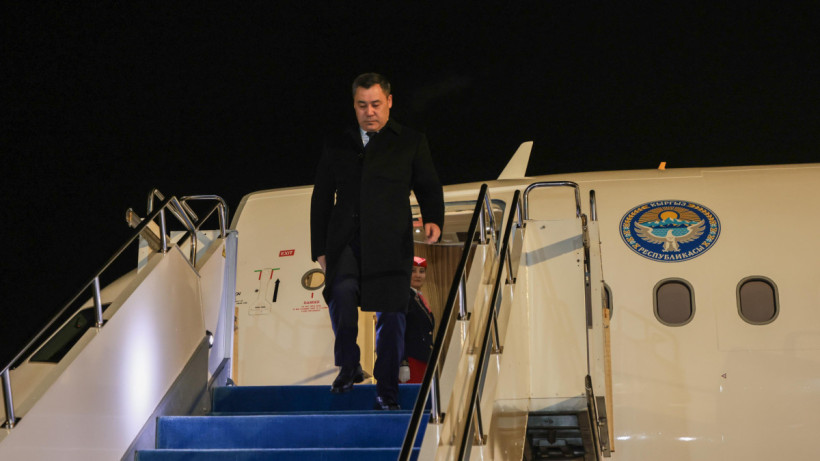  © пресс-служба Правительства РК 