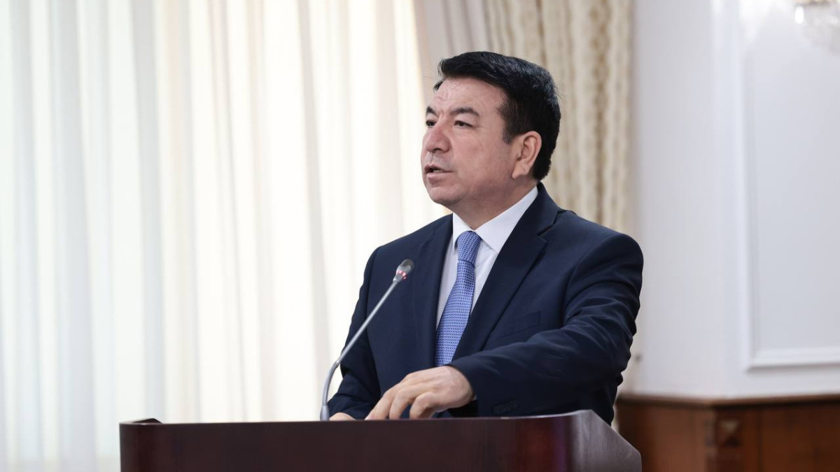  t.me/KZgovernment 