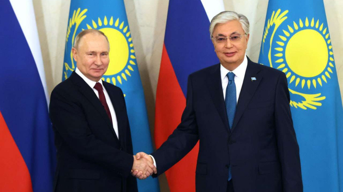  Казправда 