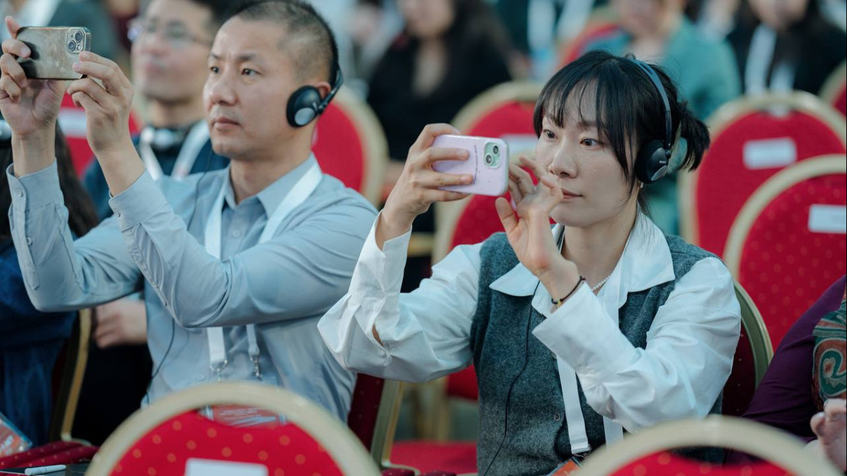  Министерство туризма и спорта РК 