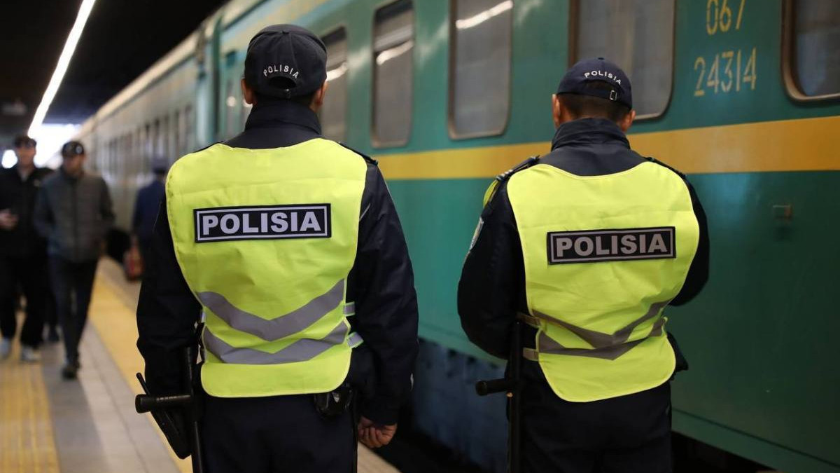  Polisia.kz 